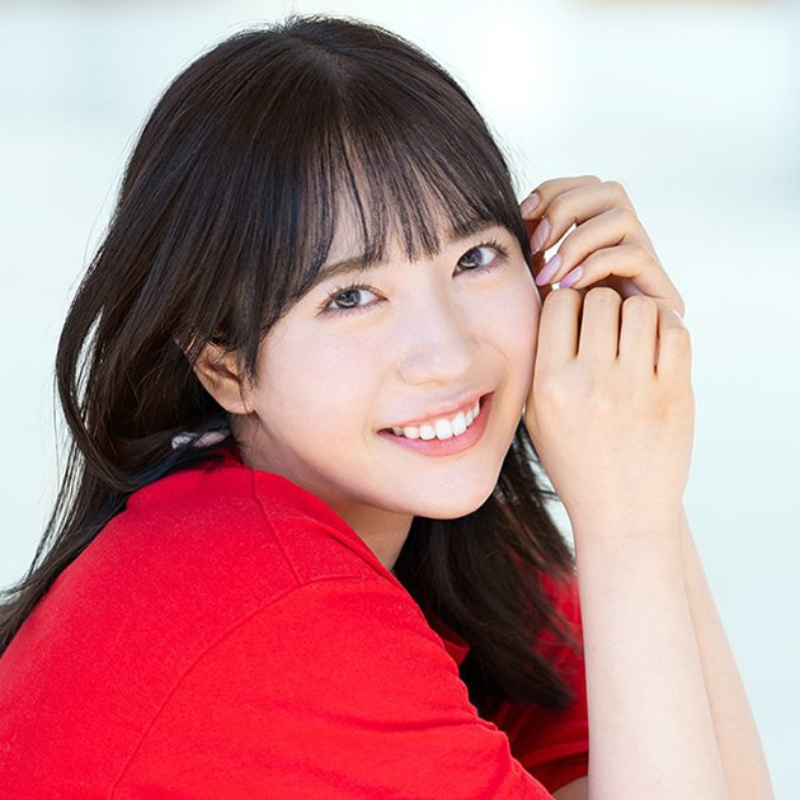 塔乃花鈴（22歳）