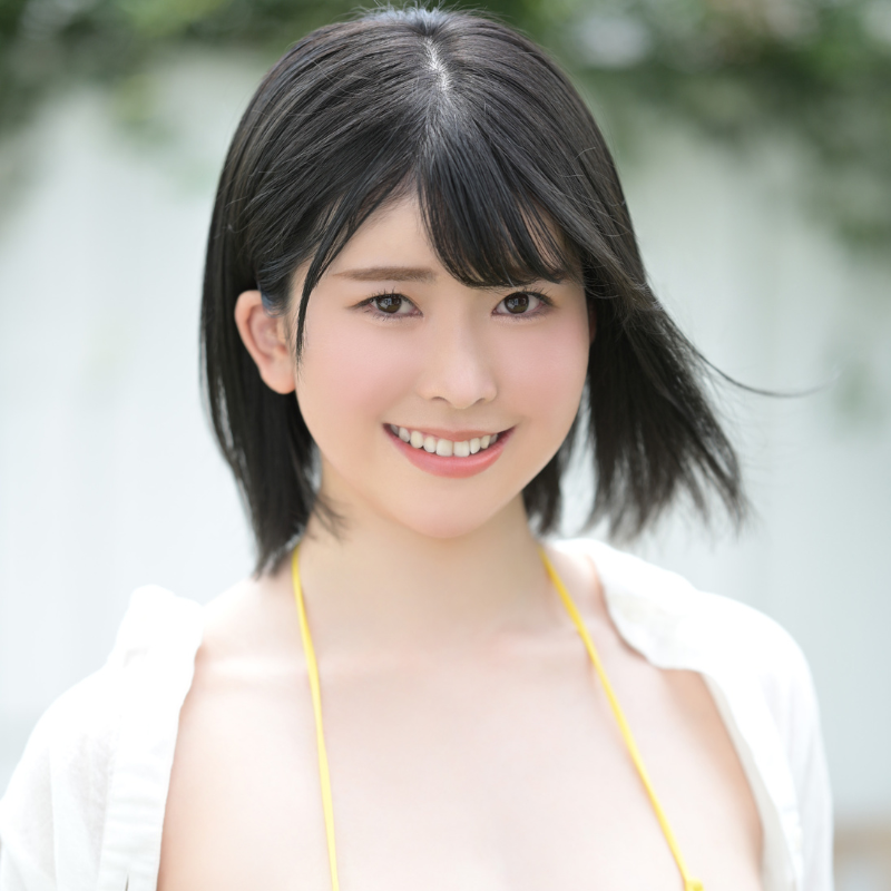 明日見未来（25歳）